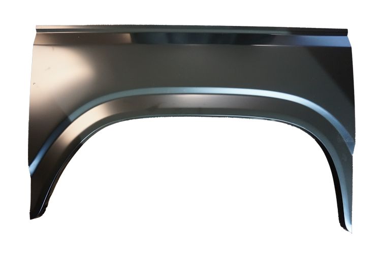 Rear Wheel Arch Panel Right 39 x 27